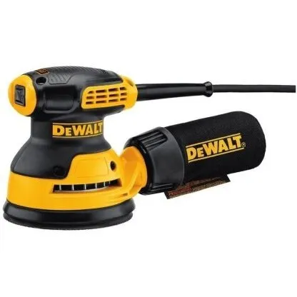 Dewalt DWE6423 excentersliber 280W