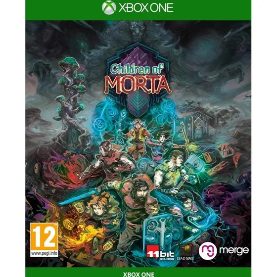 Children of Morta - Xbox One