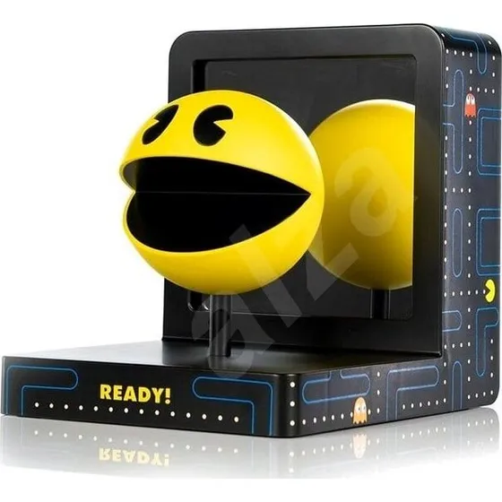 First 4 Figures PAC-MAN 40th Anniversary (Standard) Figur