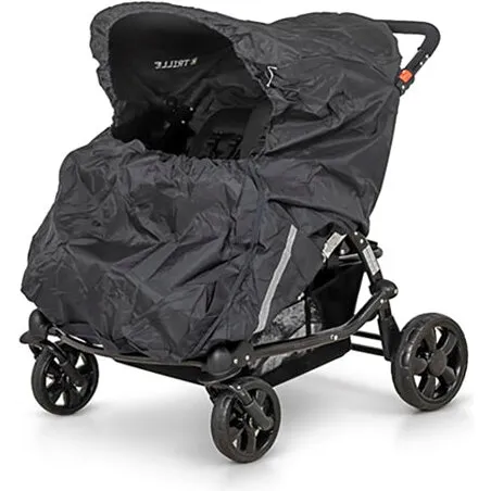Babytrold Regnslag til OS2 klapvogn
