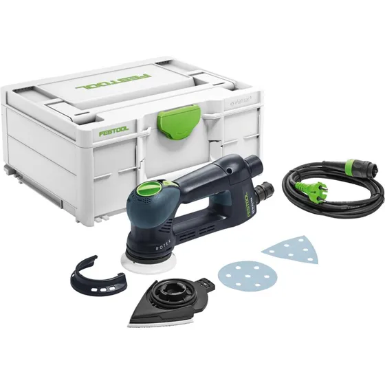 Festool ROTEX RO 90 DX FEQ-Plus excentersliber