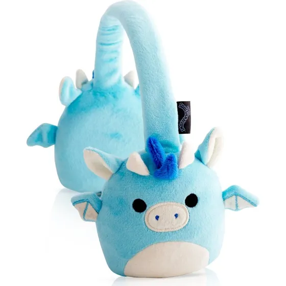 Squishmallows Tatiana Trdlse Bluetooth on-ear hovedtelefoner