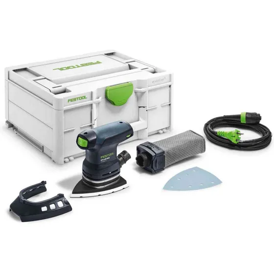 Festool Deltasliber DTS 400 REQ-Plus