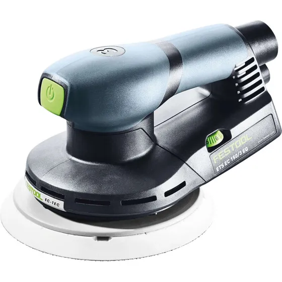 Festool Excentersliber ETS EC 150/3 EQ
