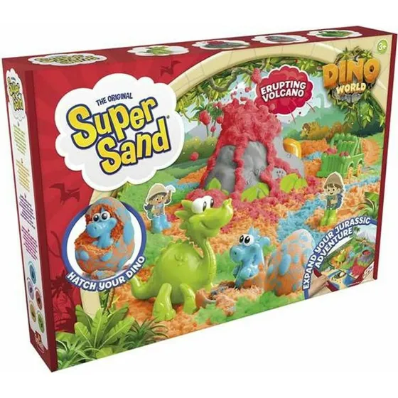 Goliath Dino World Magisk Arena playset 28,55,524 cm