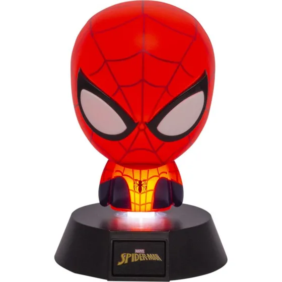 Icon Light Spiderman-lampe