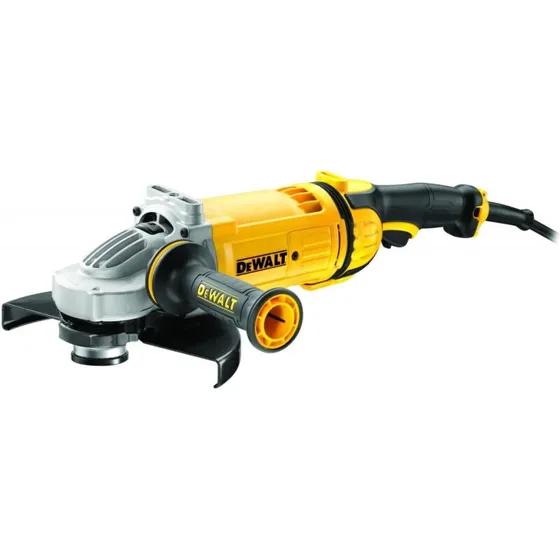 DeWalt DWE4559 Vinkelsliber 2400W, 230 mm