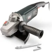 Vinkelsliber 230 mm 2300 W