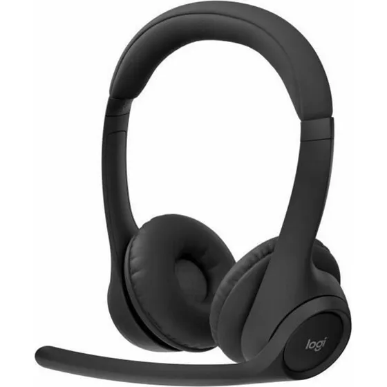 Logitech Zone 300 Wireless Headset  Sort