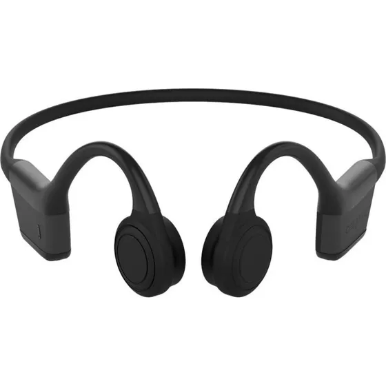 Creative Outlier Free Mini - knogleledende hovedtelefoner, sort