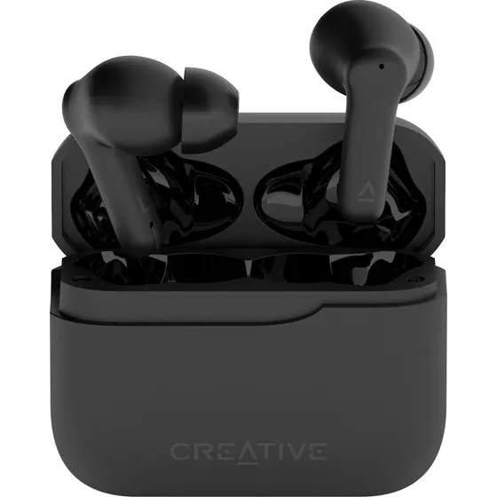 Creative Zen Air 2 True Wireless in-ear, sort