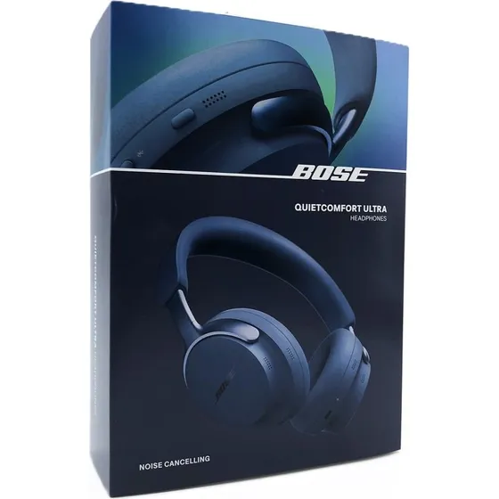 Bose QuietComfort Ultra  Bl