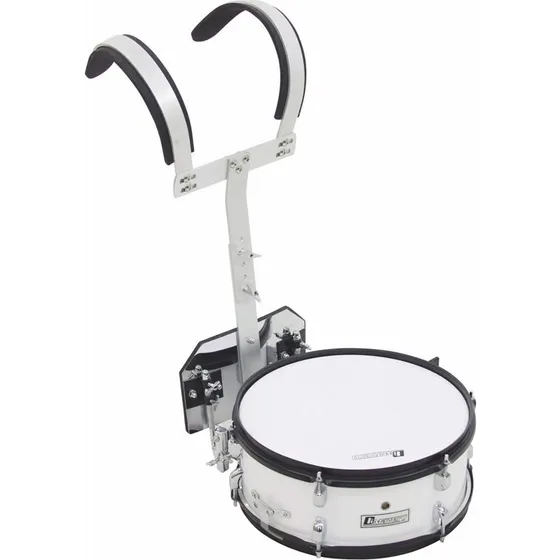 Dimavery MS-200 marchtromme 14" x 5,5" - hvid
