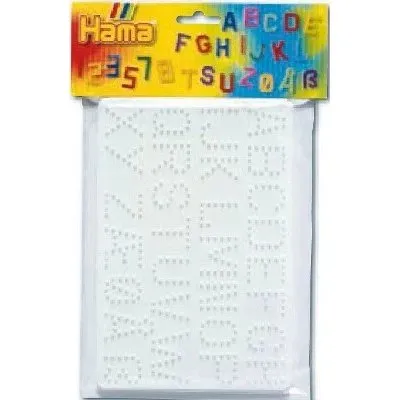 Hama Midi stiftplader 2 stk. nr. 272+273