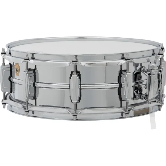 Ludwig Supraphonic 14" x 5" Aluminium Snare LM400
