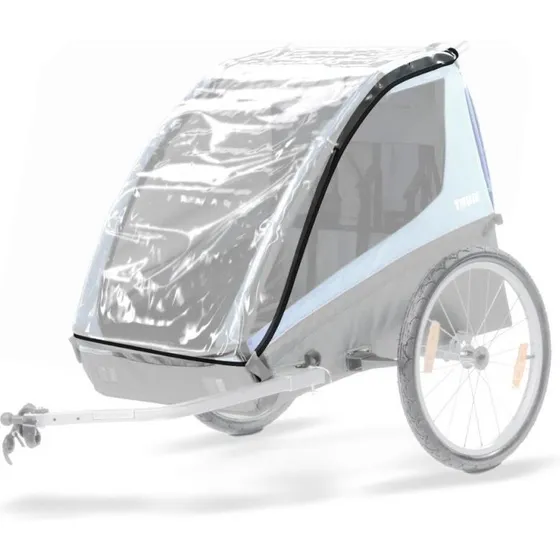 Thule Regnslag til Coaster XT/Cadence