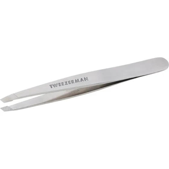 Tweezerman Slant Tweezer Classic  skr pincet