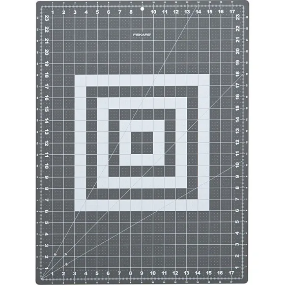 Fiskars Skreplade A2 45x60 cm