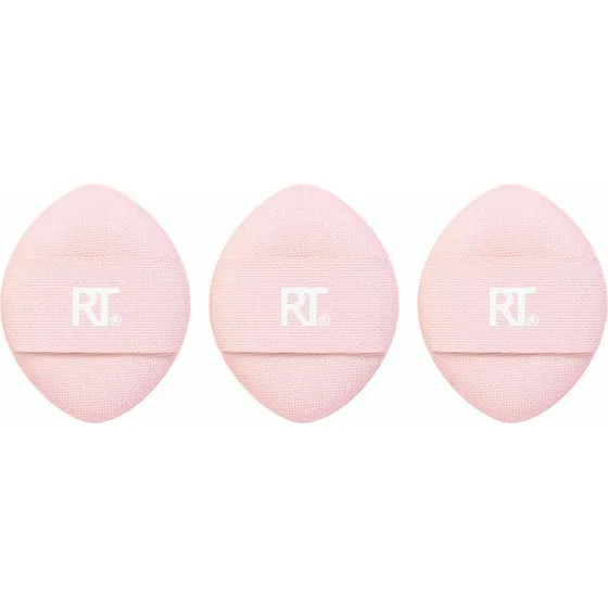 Real Techniques Mini Miracle makeupsvampe, 3 stk