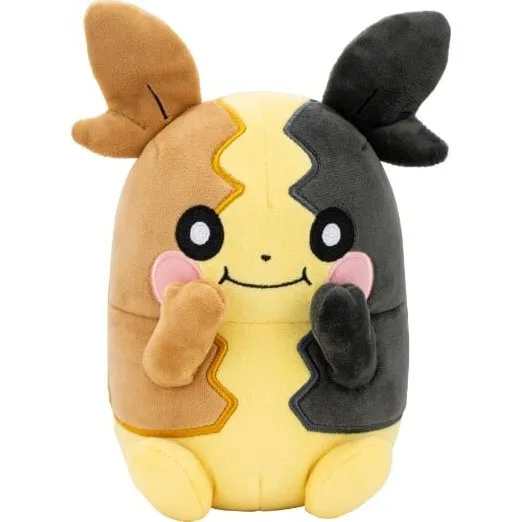 Pokmon Morpeko bamse 20 cm