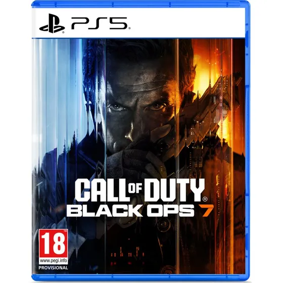 Call of Duty: Black Ops 7 – PS5