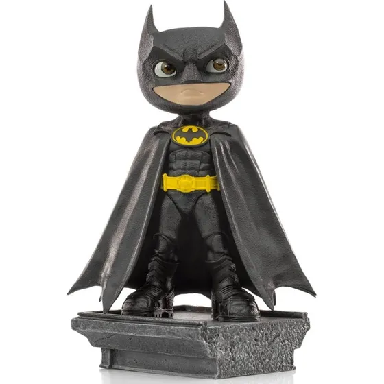 Iron Studios Batman 89 MiniCo-figur