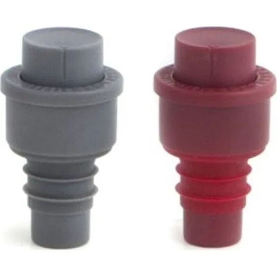 Kikkerland Vinpumpe st BA26B-A (2 stk)