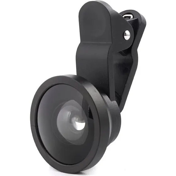 Kikkerland Wide Angle 0,4x Smartphone-kameralinse