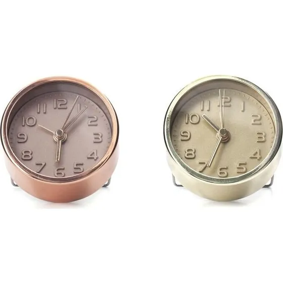 Kikkerland Mini vkkeur - Guld/Kobber (assorterede)