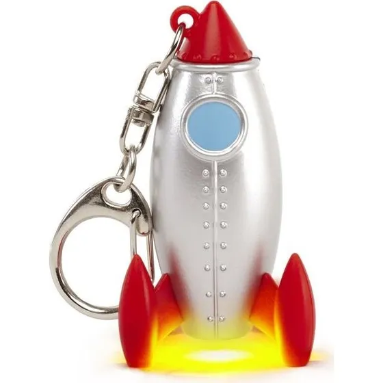 Kikkerland Raket Nglering (KRL79-EU)