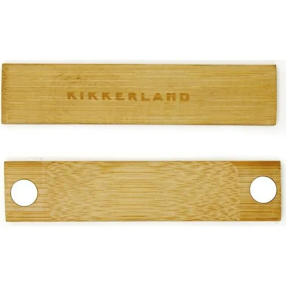 Huckleberry grsfljte  lav din egen (Kikkerland)