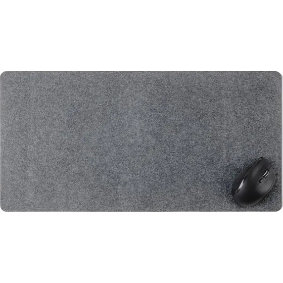 Kikkerland Felt Desk Pad US225  Filtskriveunderlag 60x30 cm