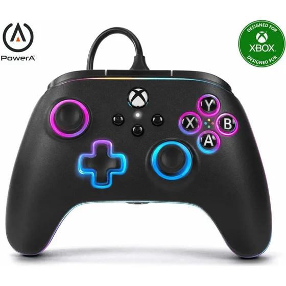 Kensington XBGP0140-01 Xbox-controller, sort, USB-C 3 m