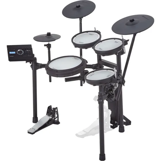 Roland TD-17KV2 V-Drums elektronisk trommesæt (B-stock)