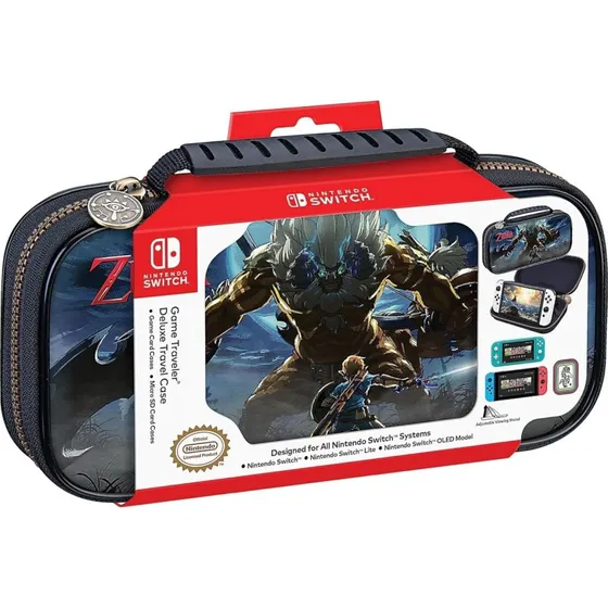 Nintendo Rejsetaske Zelda Lynel til Nintendo Switch