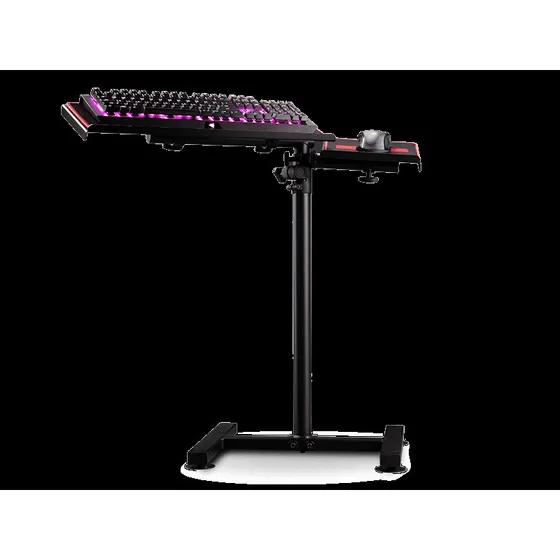 Next Level Racing Fritstende Tastatur- og Mussestand