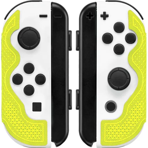 Lizard Skins DSP Joy-Con greb til Nintendo Switch – Neon