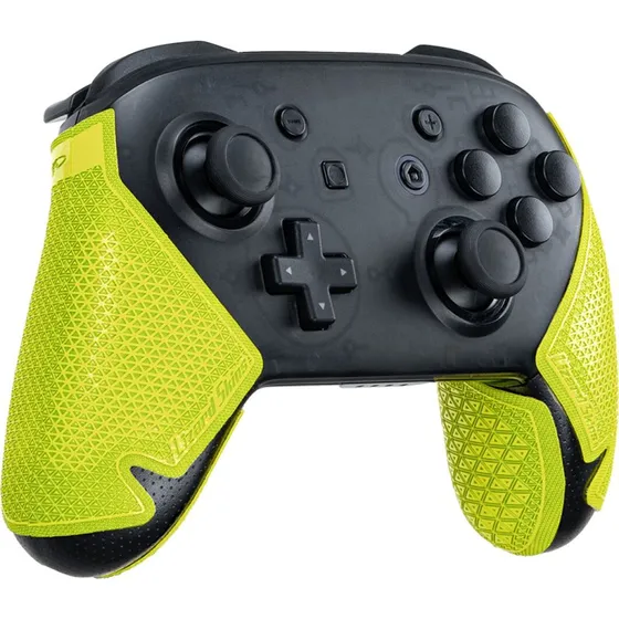 Lizard Skins DSP Controller Grip til Switch Pro – Neon
