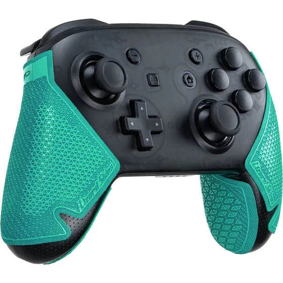 Lizard Skins DSP Controller Grip til Nintendo Switch Pro – Teal