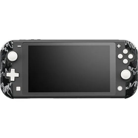 Lizard Skins DSP Controller Grip til Nintendo Switch Lite – Sort Camo