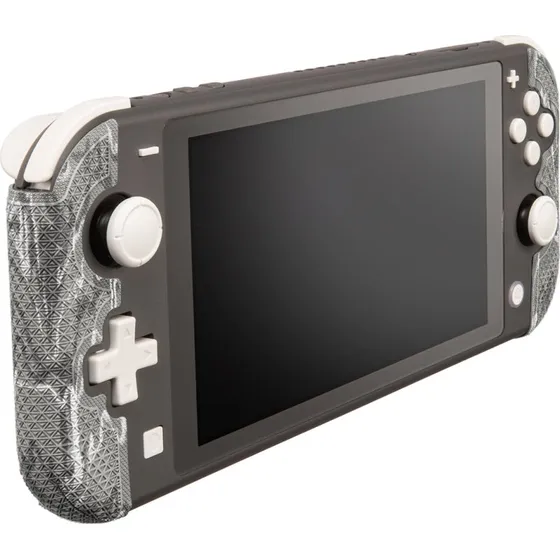 Lizard Skins DSP Controller Grip til Switch Lite - Phantom Camo