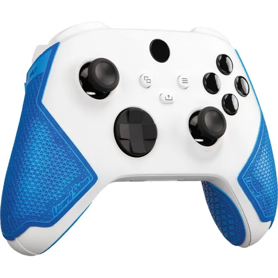 Lizard Skins DSP Controller-grip til Xbox Series X – Polar Blue