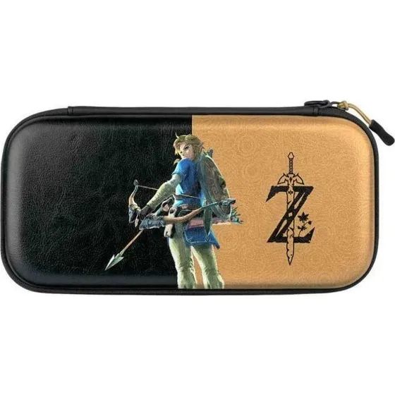 PDP Slim Travel Case Zelda – til Switch, Switch Lite og OLED