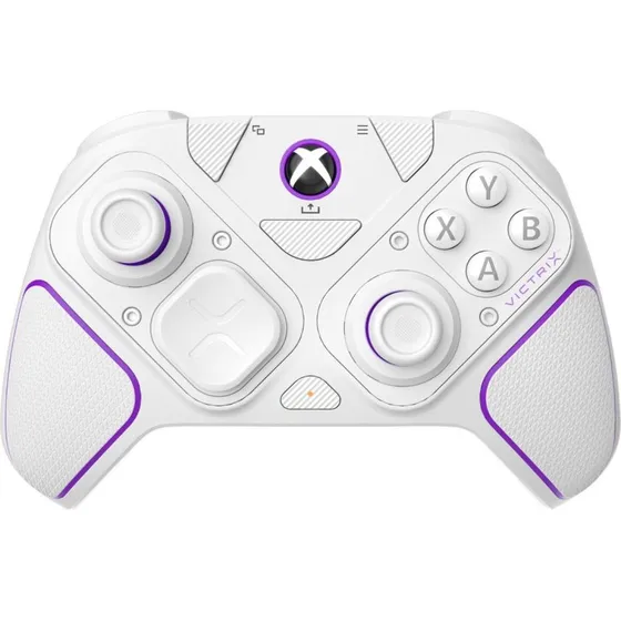 PDP Victrix Pro BFG trådløs controller – Hvid til Xbox One