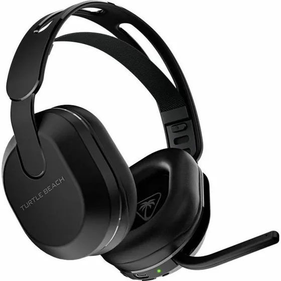 Turtle Beach TBS-3103-05 trådløst gaming-headset, sort