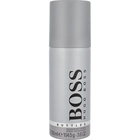 Hugo Boss Bottled Deo Spray 150 ml