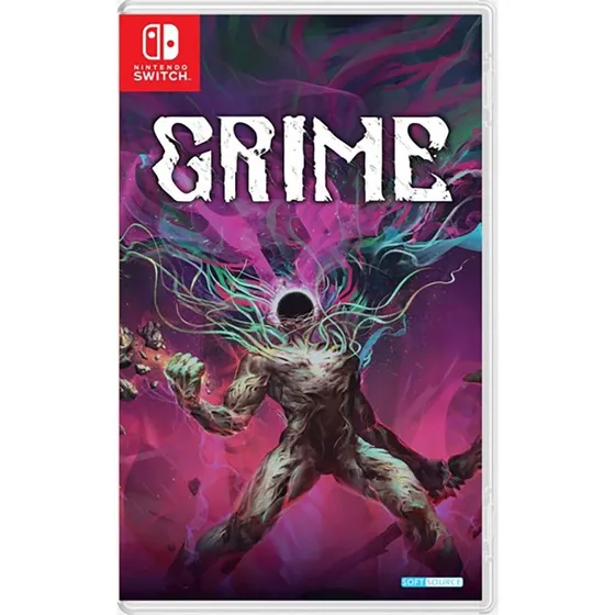 Grime  Nintendo Switch