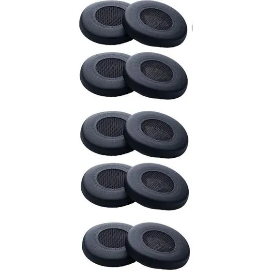 Jabra King Size ørepuder til 9400 (10 stk.)