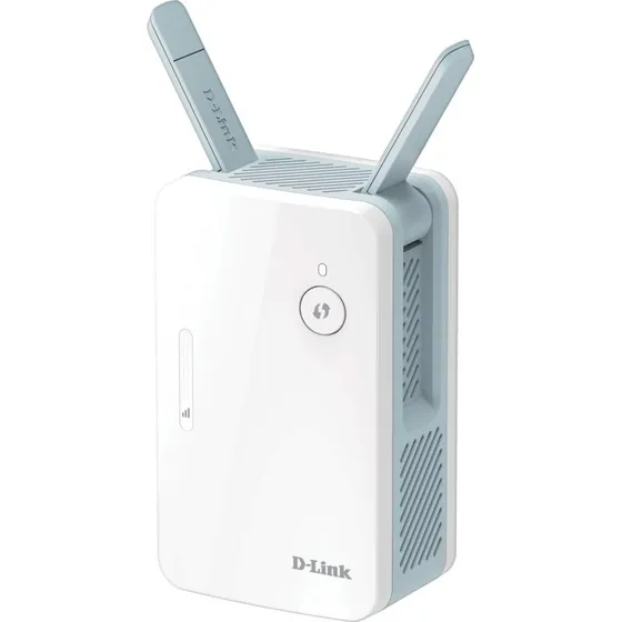 D-Link E15 AX1500 WiFi 6 Mesh-forstrker