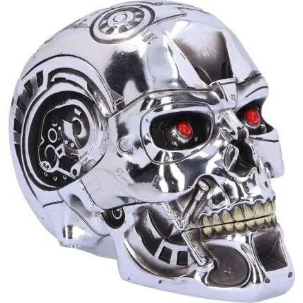 Nemesis Now T-800 Terminator Boks 18 cm